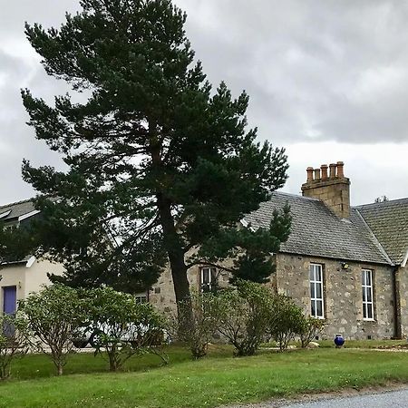 Dava School House Bed & Breakfast Grantown-on-Spey Dış mekan fotoğraf