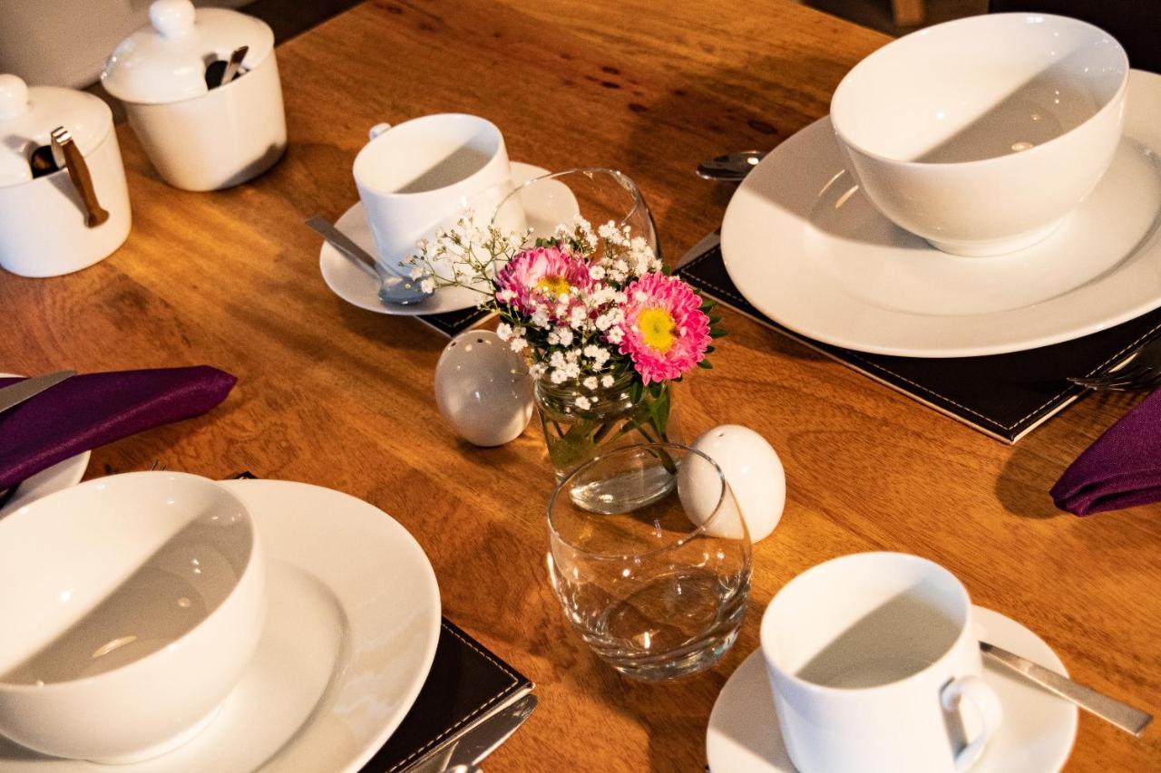 Dava School House Bed & Breakfast Grantown-on-Spey Dış mekan fotoğraf