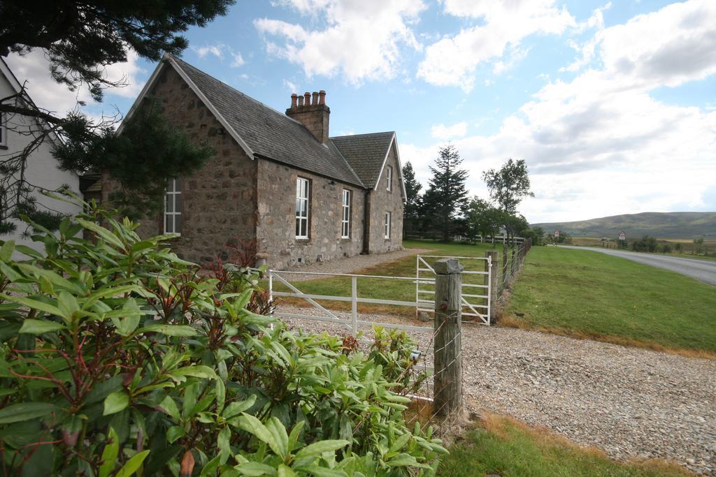 Dava School House Bed & Breakfast Grantown-on-Spey Dış mekan fotoğraf
