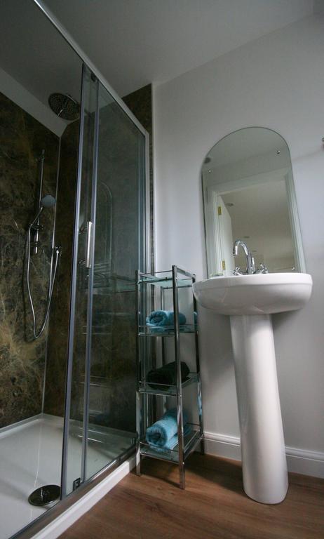 Dava School House Bed & Breakfast Grantown-on-Spey Oda fotoğraf