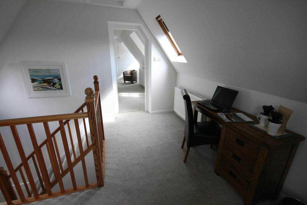 Dava School House Bed & Breakfast Grantown-on-Spey Oda fotoğraf