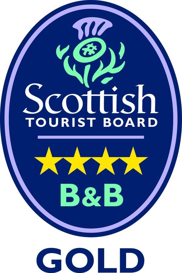 Dava School House Bed & Breakfast Grantown-on-Spey Dış mekan fotoğraf